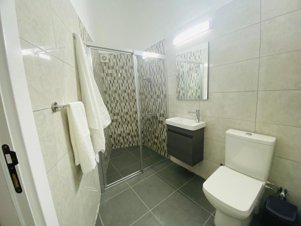 Secret Garden Guest House 04 파마구스타 외부 사진